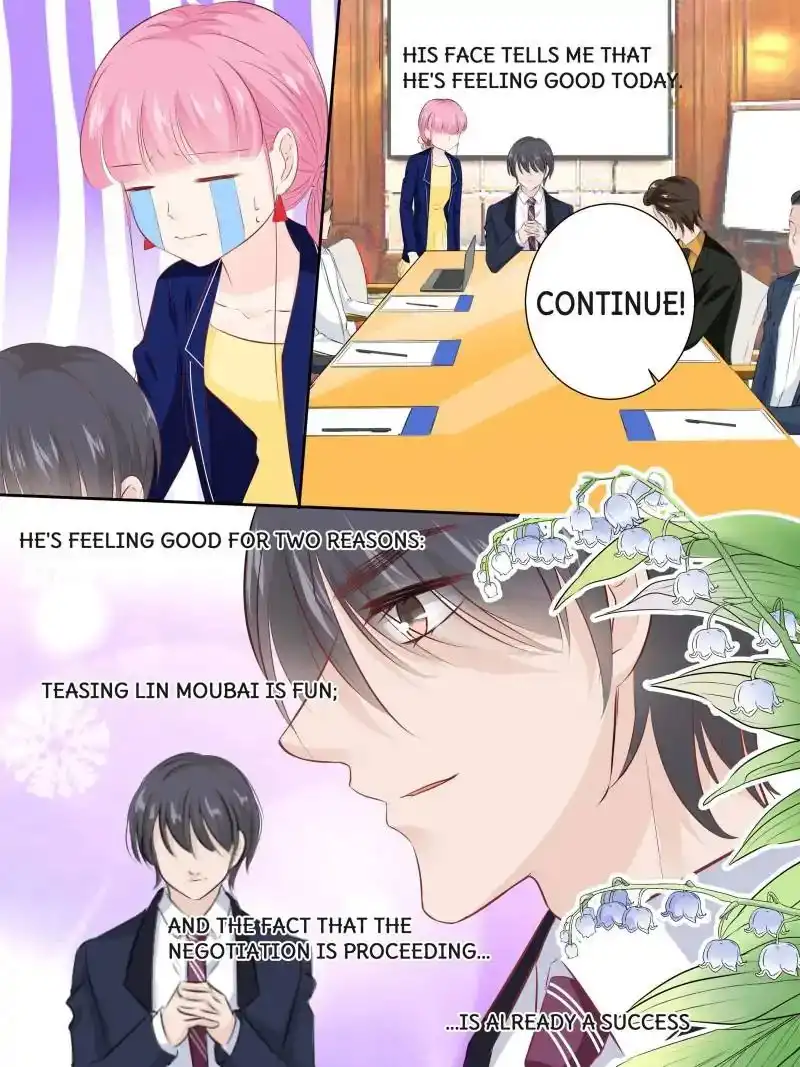 Don't be so harsh Chapter 110 13
